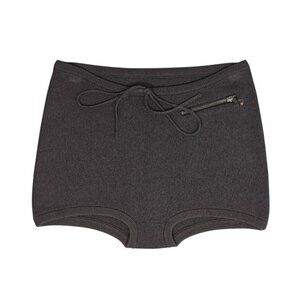 Tankair Bunny Hot Pants in Grey